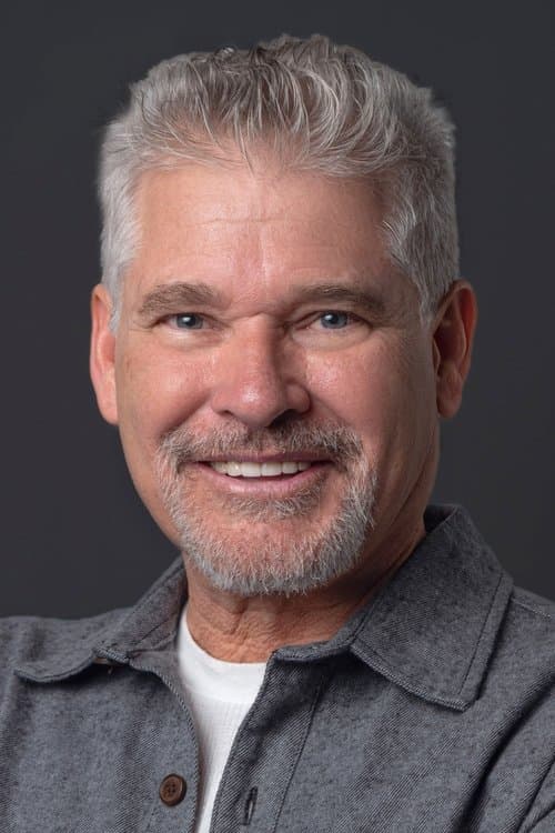 Photo of Paul Shearman