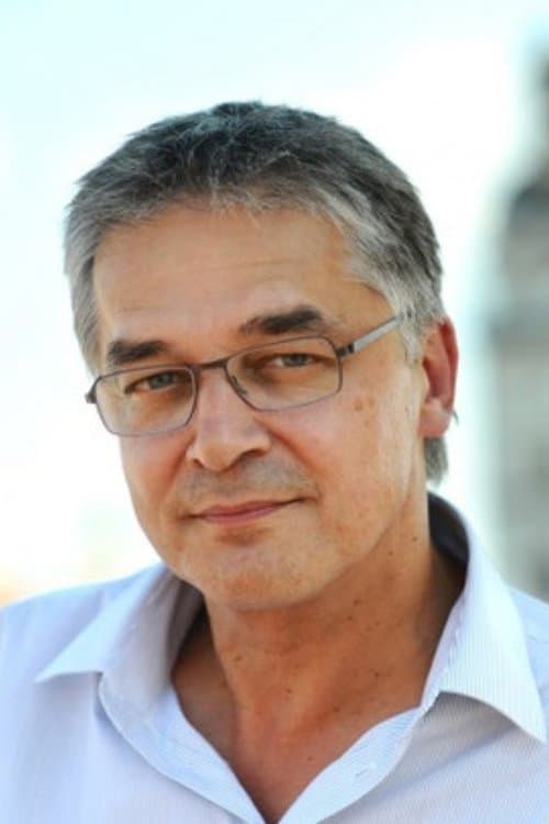 Photo of Paul Smaczny