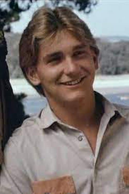 Photo of Paul Smith