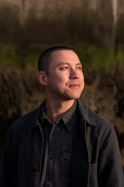 Photo of Paul Sng