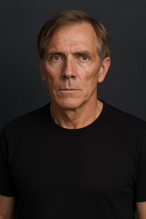 Photo of Paul Sonkkila
