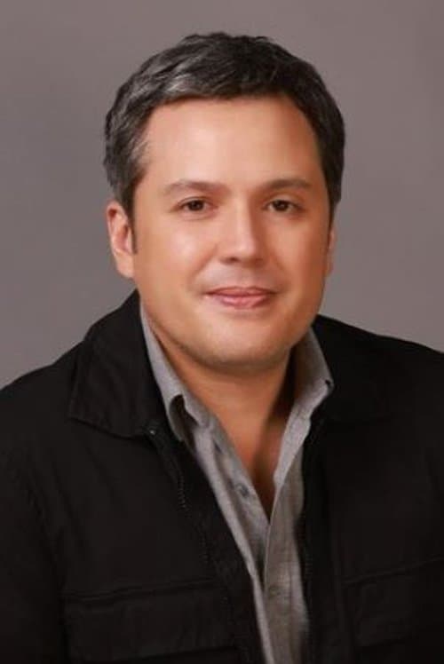 Photo of Paul Soriano