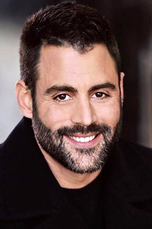 Photo of Paul Spadaro