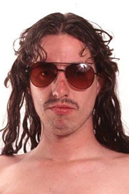 Photo of Paul Spence