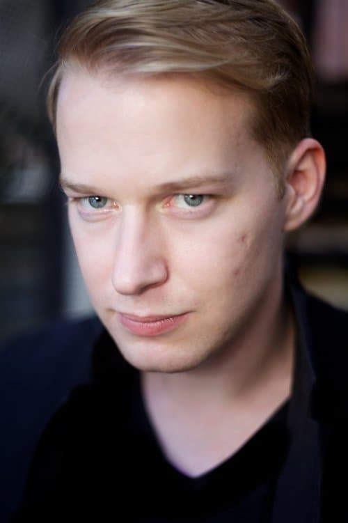 Photo of Paul Stanko