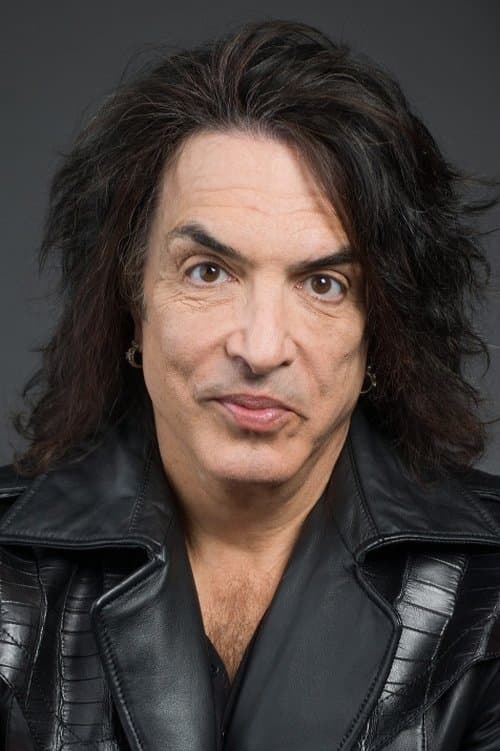 Photo of Paul Stanley