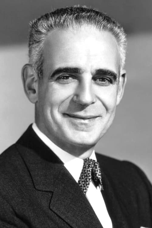 Photo of Paul Stewart