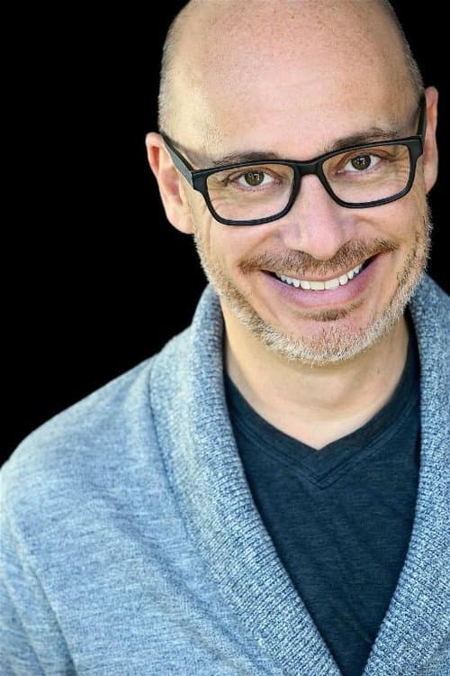 Photo of Paul Tigue