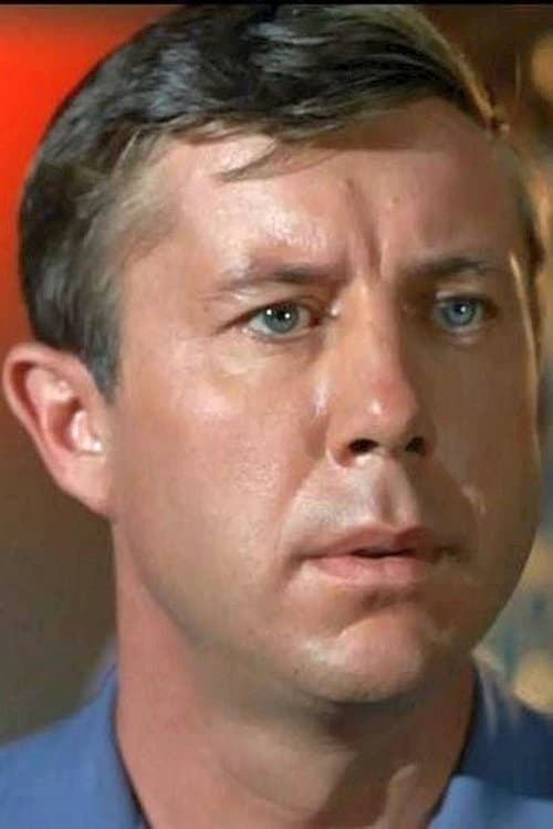 Photo of Paul Trinka