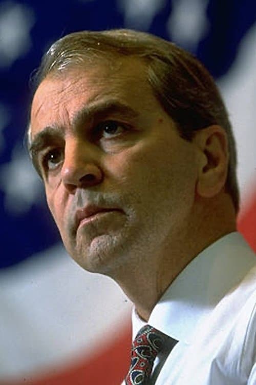 Photo of Paul Tsongas