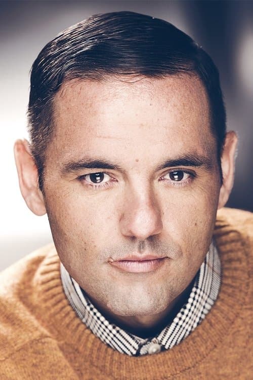 Photo of Paul Tully