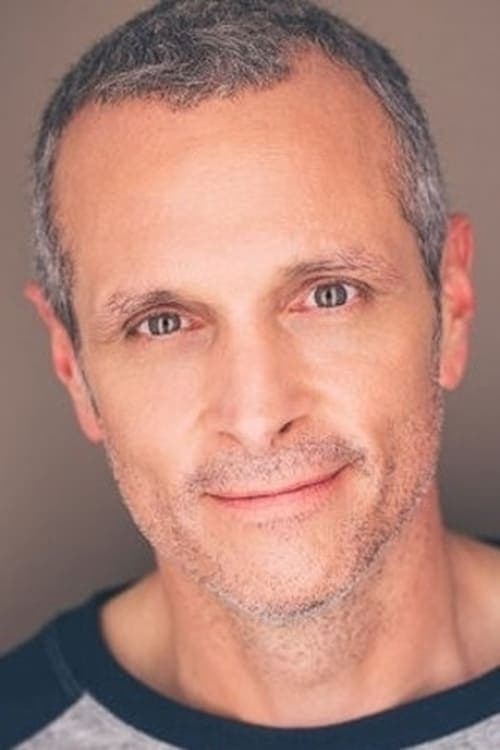 Photo of Paul Urcioli