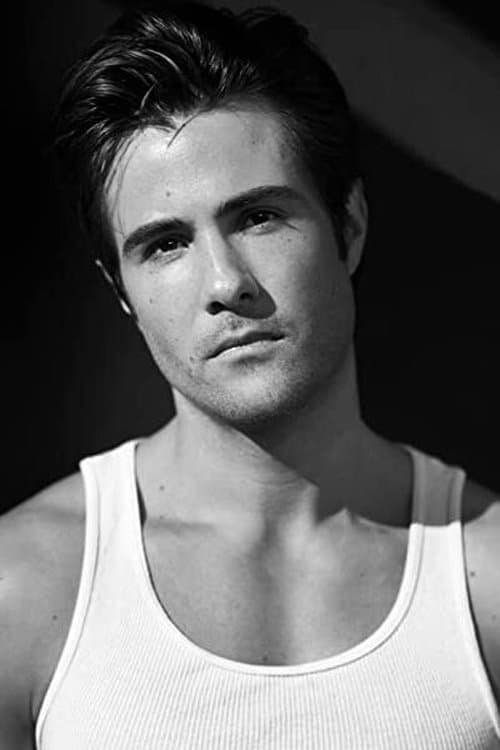 Photo of Paul Vandervort
