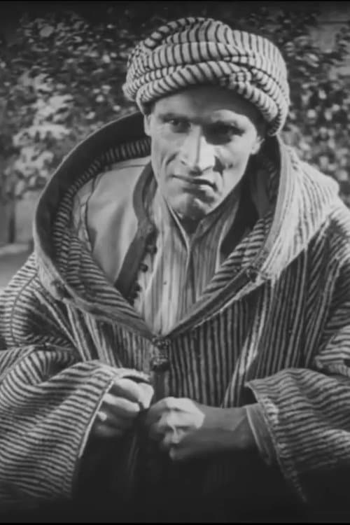 Photo of Paul Vermoyal
