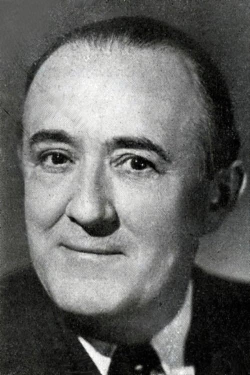 Photo of Paul Villé