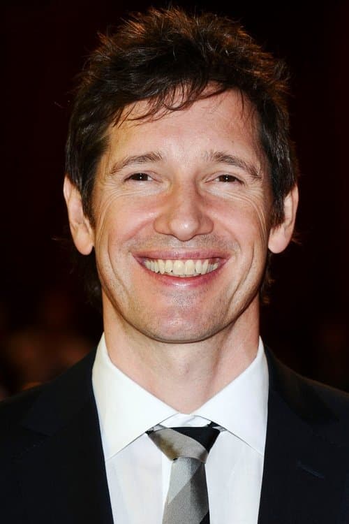 Photo of Paul W. S. Anderson