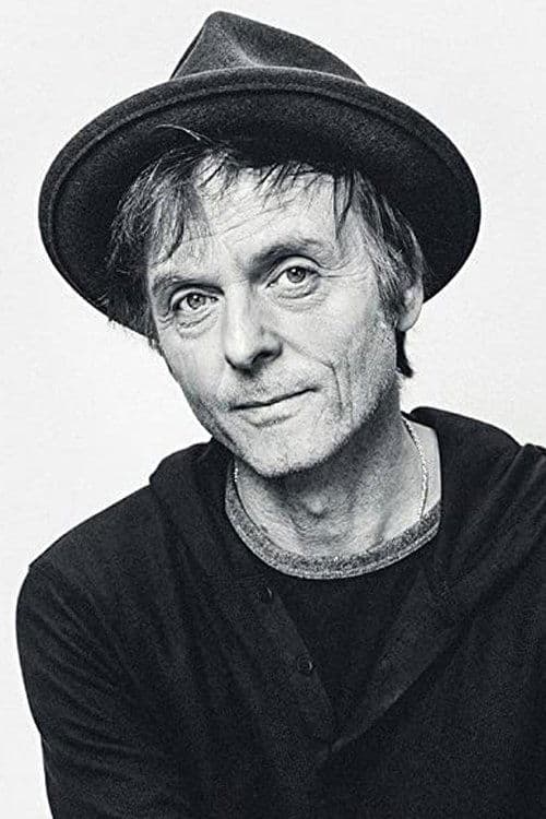 Photo of Paul Waaktaar-Savoy