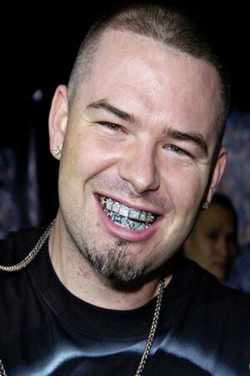 Photo of Paul Wall