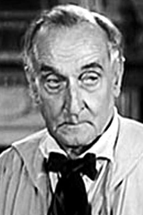 Photo of Paul Weigel