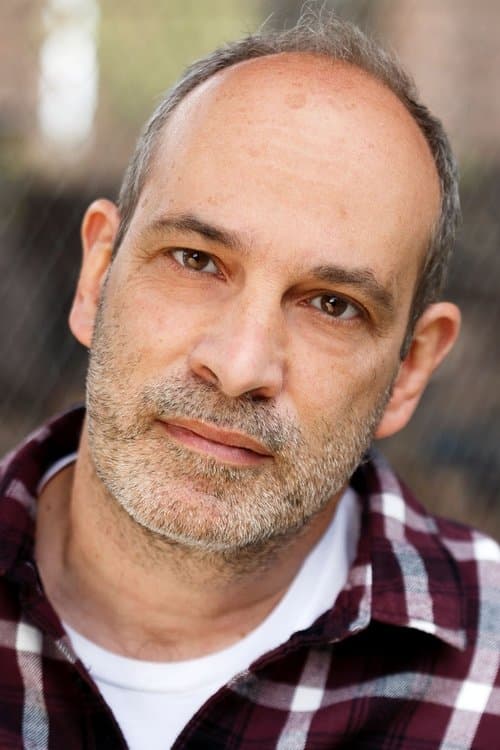Photo of Paul Weissman