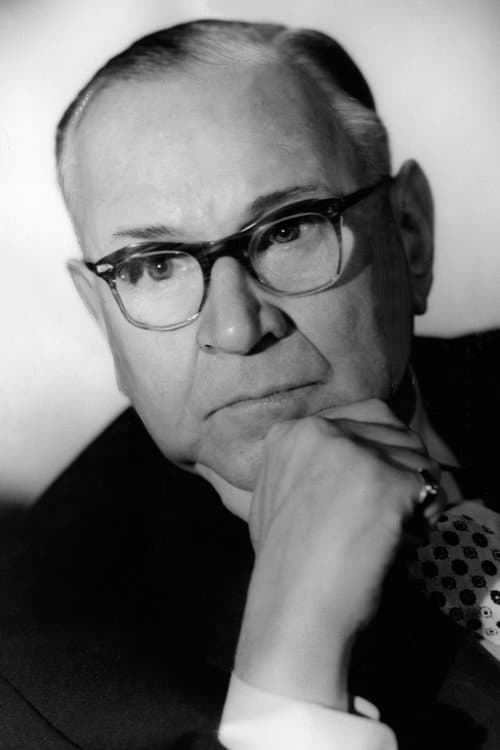 Photo of Paul Westermeier