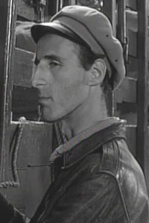 Photo of Paul Wexler