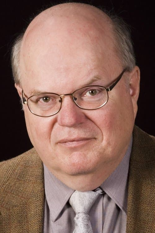 Photo of Paul Willson
