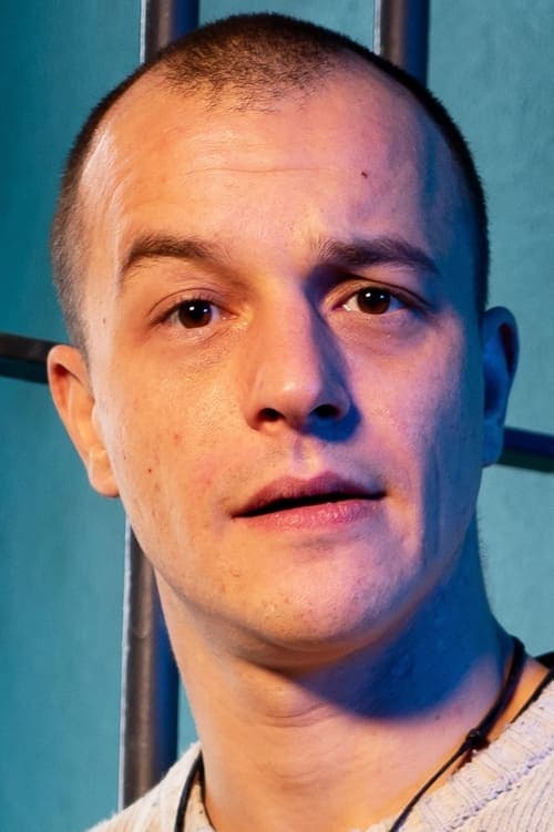 Photo of Paul Wollin
