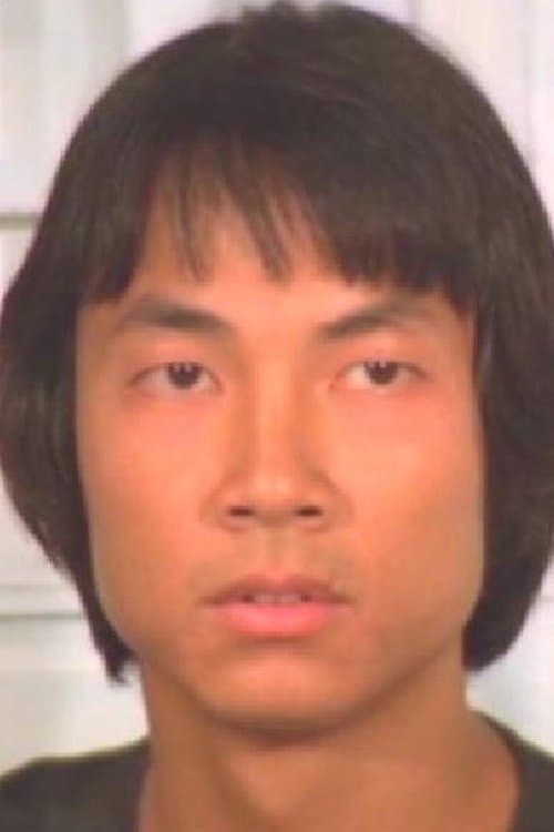 Photo of Paul Wong Kwan