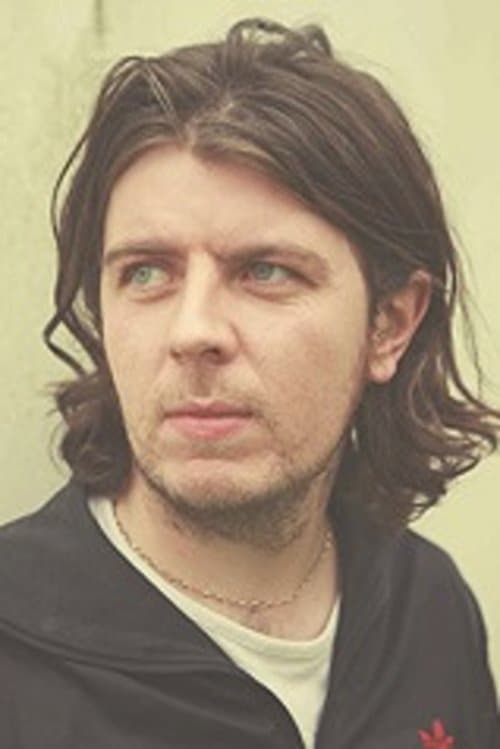 Photo of Paul Wright