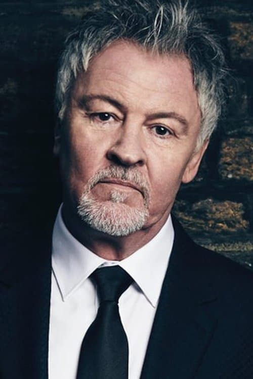 Photo of Paul Young