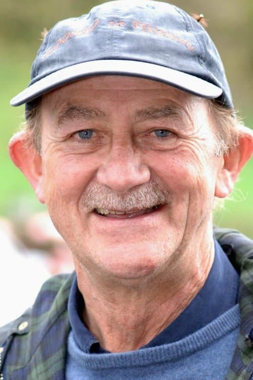 Photo of Paul Young