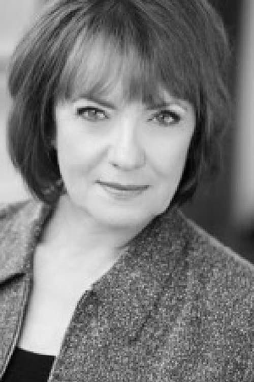 Photo of Paula Barrett