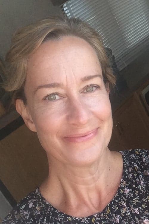 Photo of Paula Boudreau