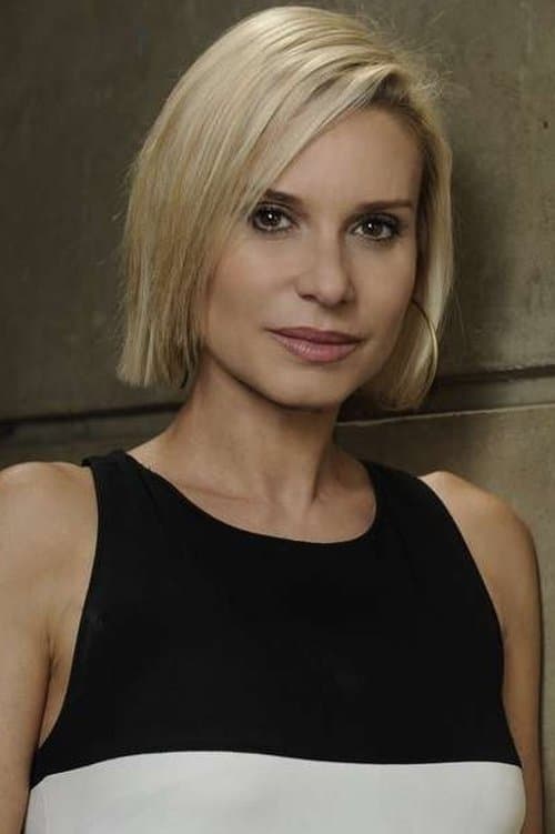 Photo of Paula Burlamaqui