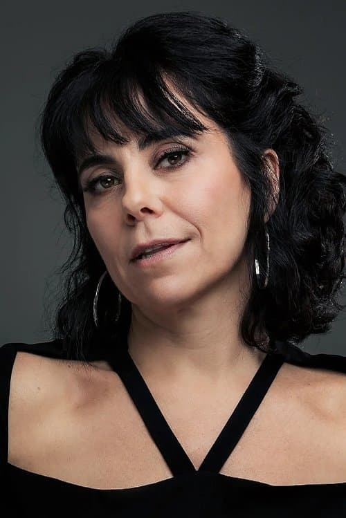 Photo of Paula Cohen