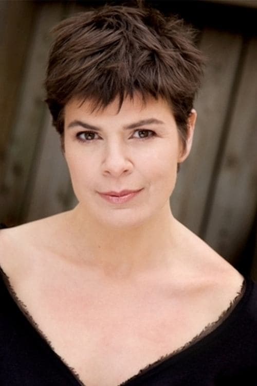 Photo of Paula Costain