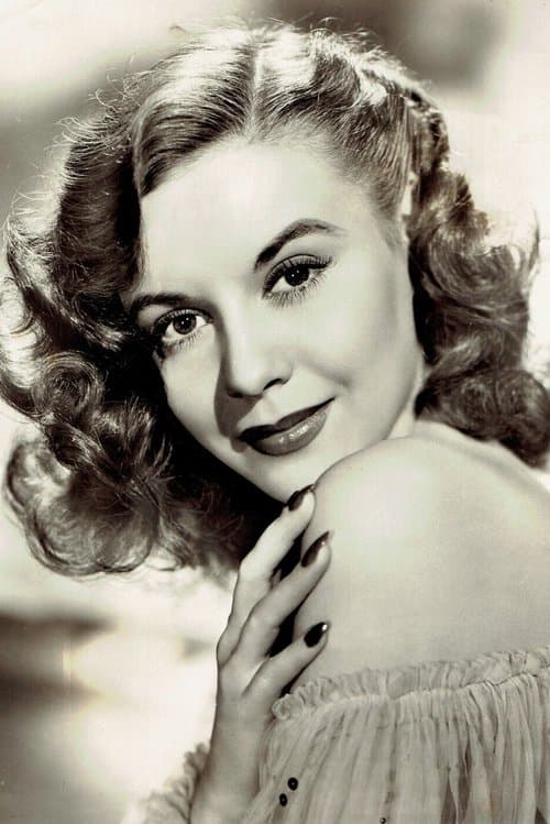 Photo of Paula Drew