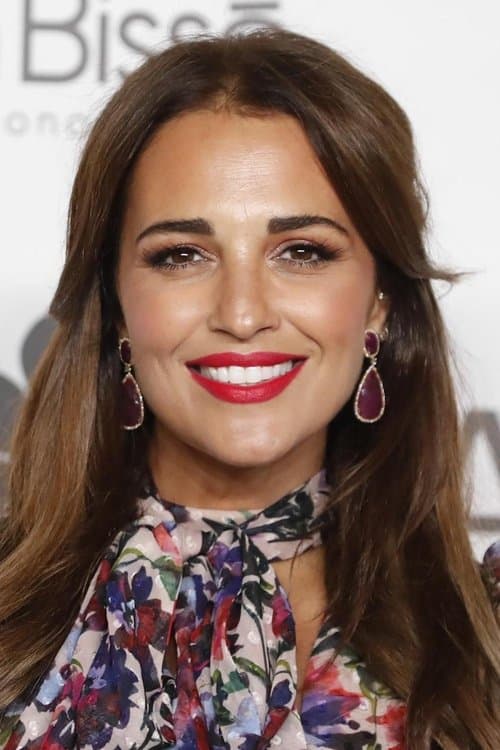 Photo of Paula Echevarría