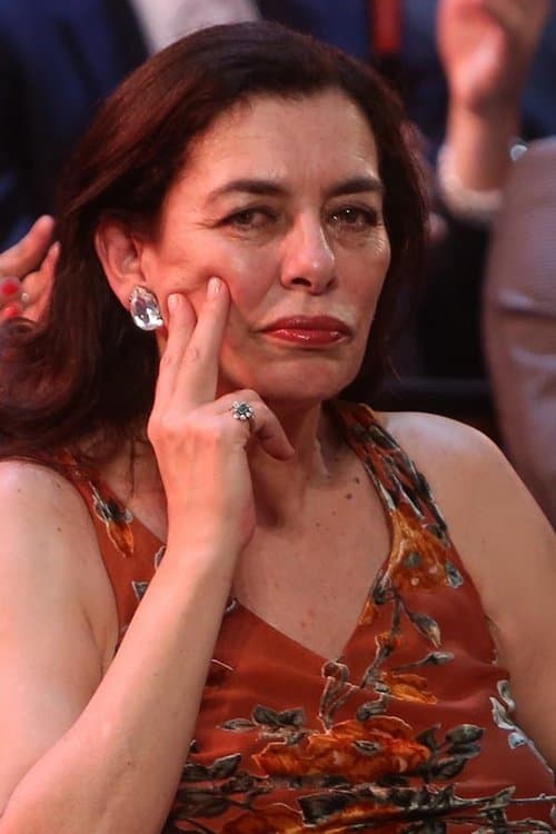 Photo of Paula Guedes