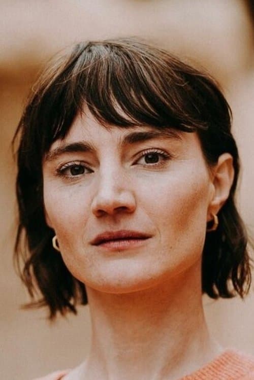 Photo of Paula Hans