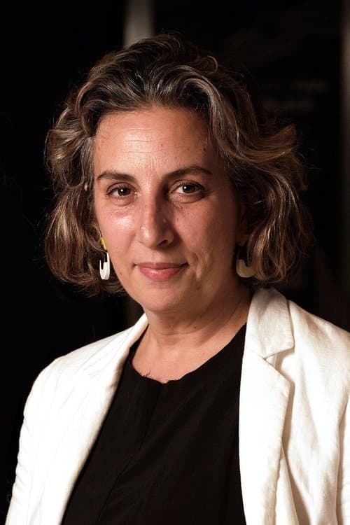Photo of Paula Hernández