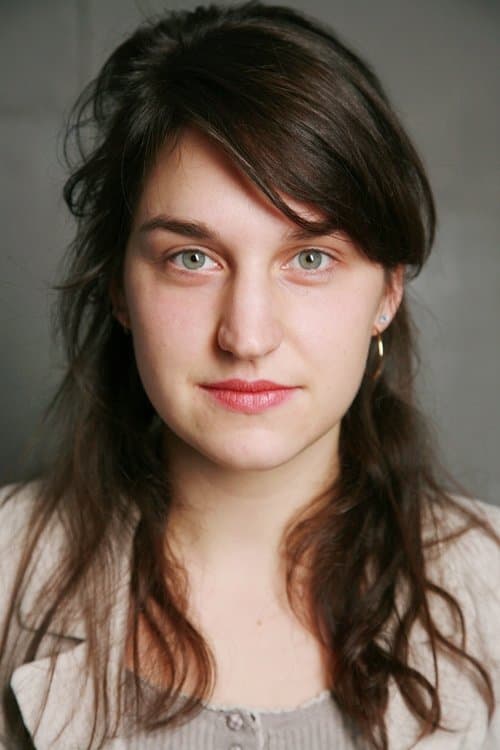 Photo of Paula König