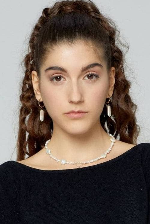 Photo of Paula Losada