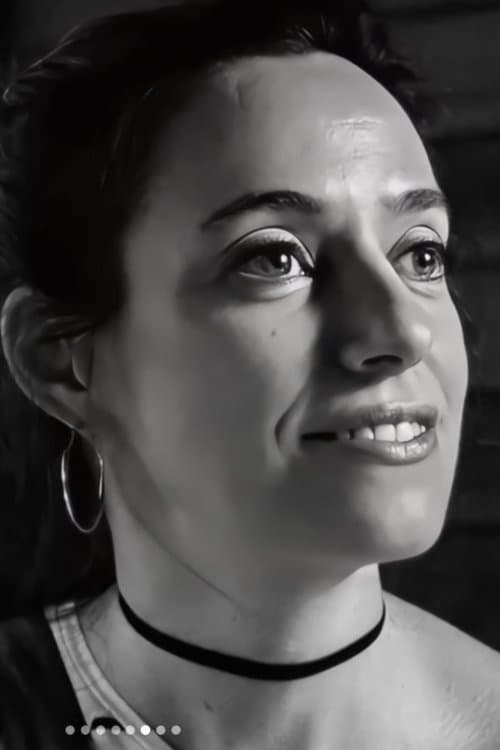 Photo of Paula Lussi