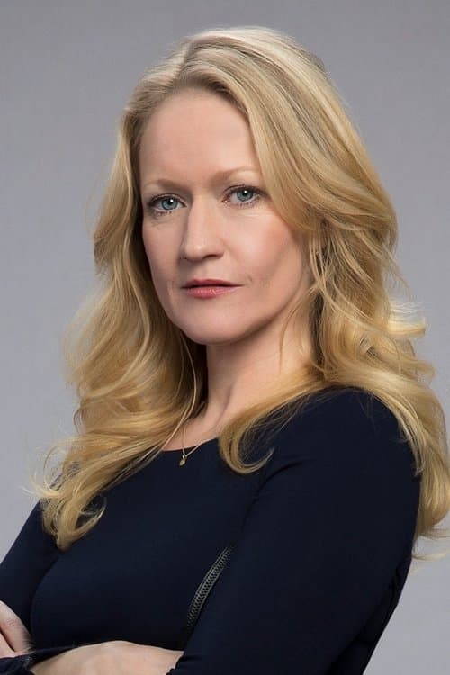 Photo of Paula Malcomson