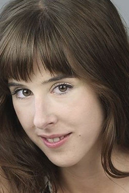 Photo of Paula Malia