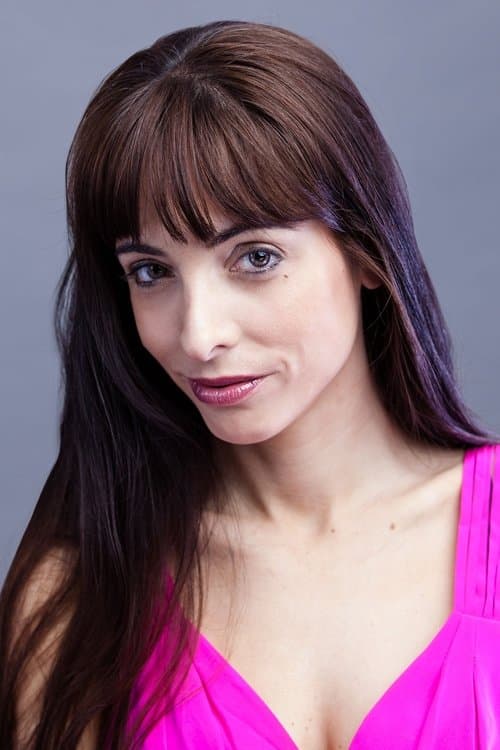 Photo of Paula Marcenaro Solinger
