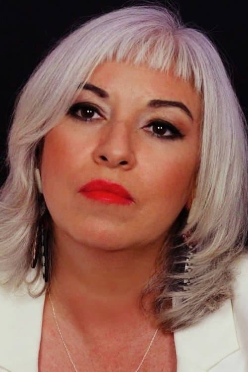 Photo of Paula Marques