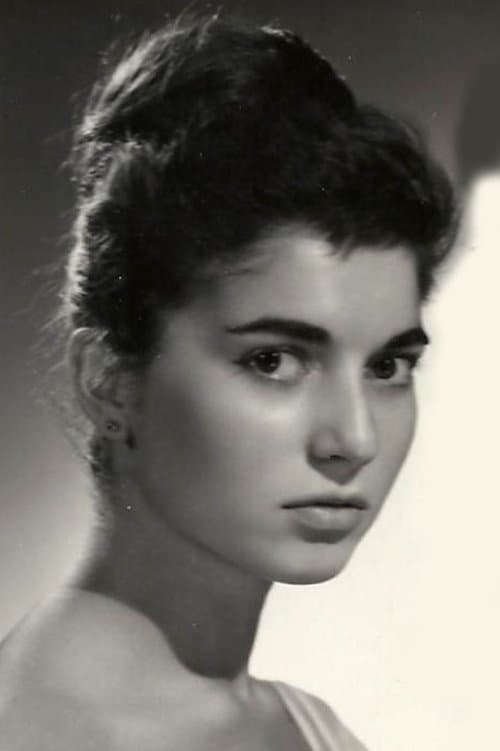 Photo of Paula Martel